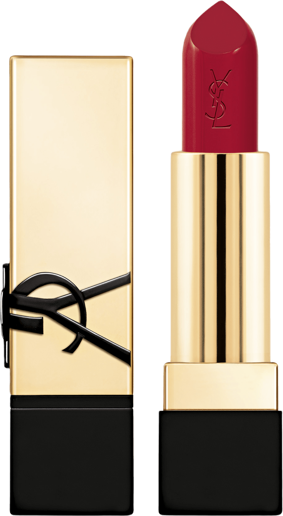 Rouge Pur Couture Satin Lipstick, från Yves Saint Laurent, i färgen Rmr.