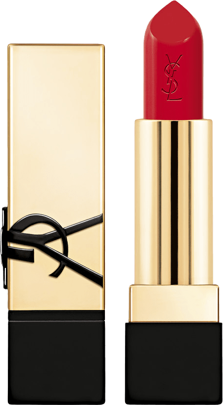 Rouge Pur Couture Satin Lipstick