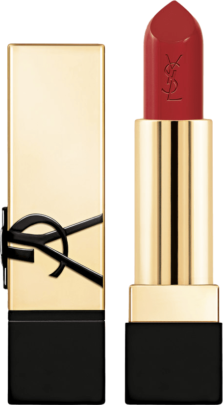 Rouge Pur Couture Satin Lipstick