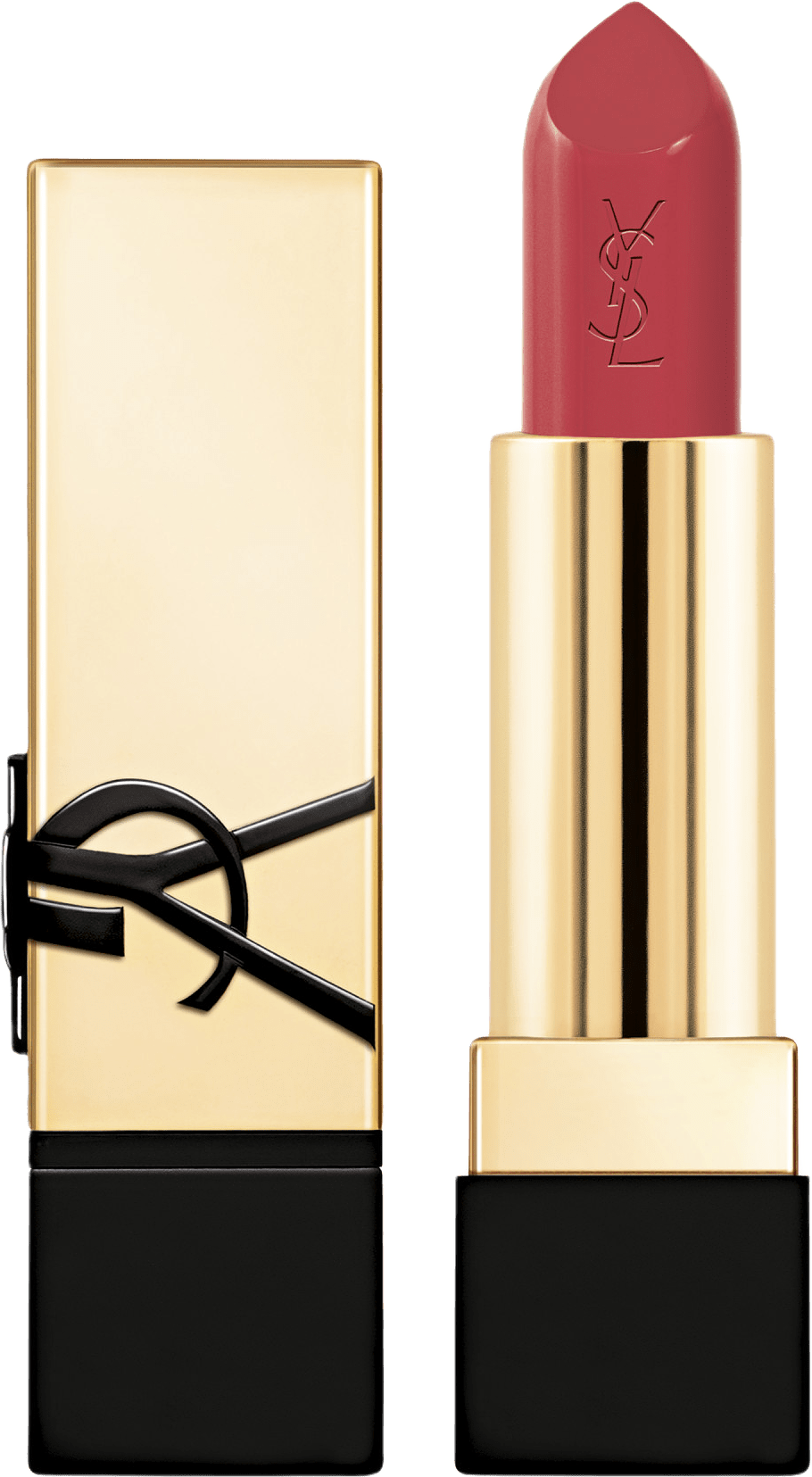 Rouge Pur Couture Satin Lipstick