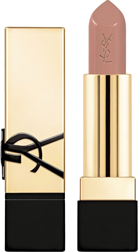 Rouge Pur Couture Satin Lipstick, från Yves Saint Laurent, i färgen N1.