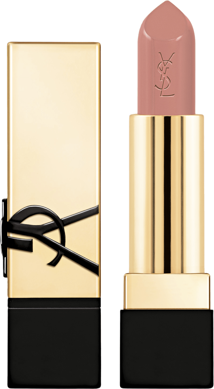 Rouge Pur Couture Satin Lipstick, från Yves Saint Laurent, i färgen N3.