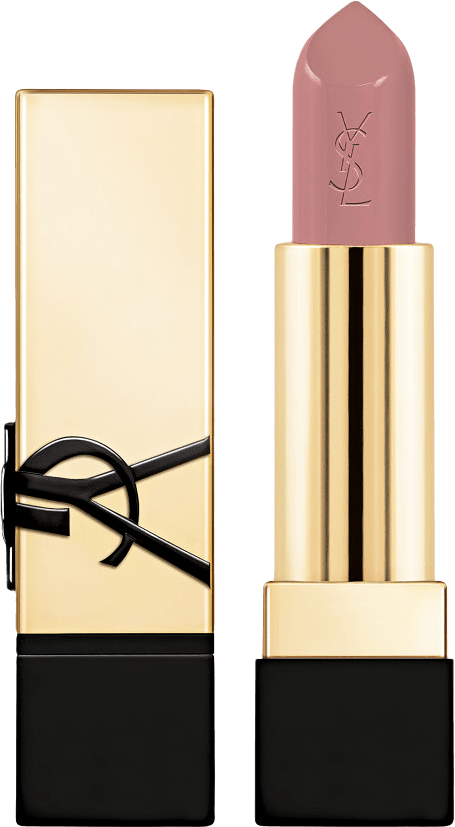 Rouge Pur Couture Satin Lipstick, från Yves Saint Laurent, i färgen N5.