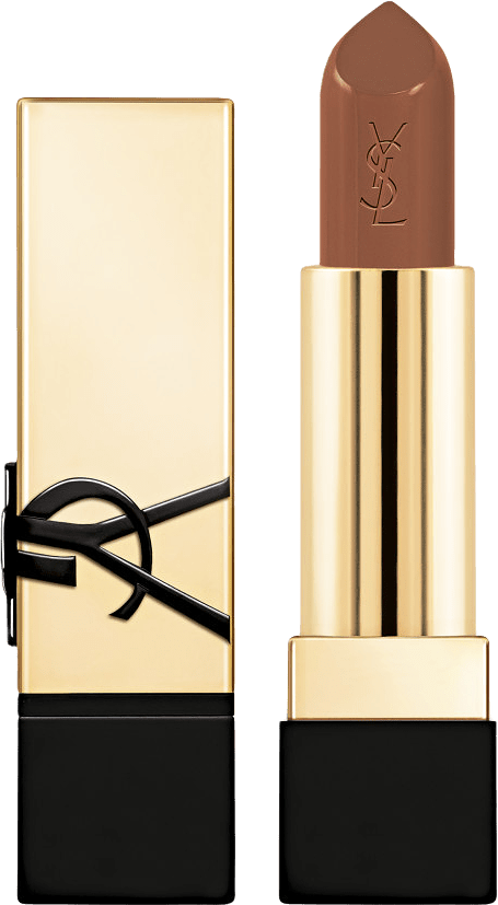 Rouge Pur Couture Satin Lipstick, från Yves Saint Laurent, i färgen N11.