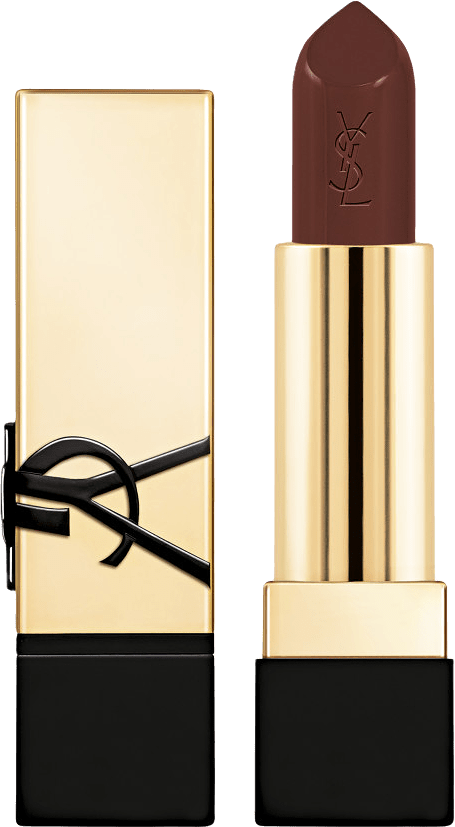 Rouge Pur Couture Satin Lipstick, från Yves Saint Laurent, i färgen N13.