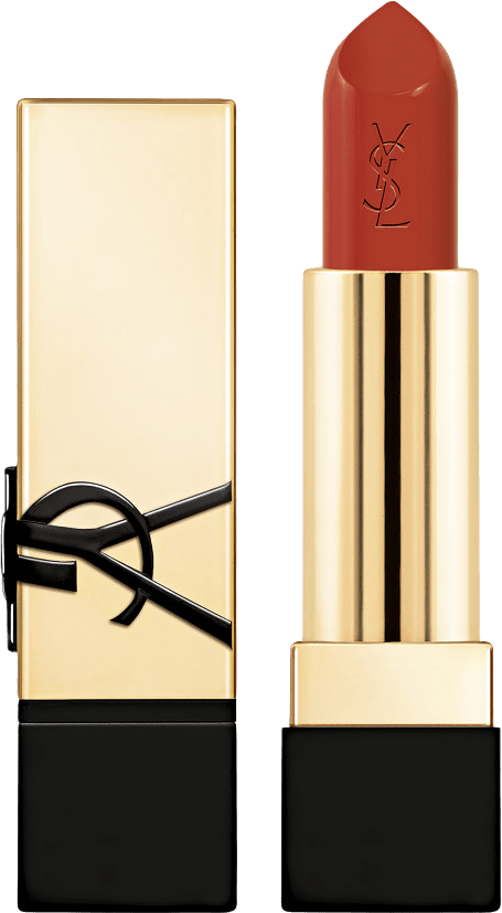 Rouge Pur Couture Satin Lipstick, från Yves Saint Laurent, i färgen O1.