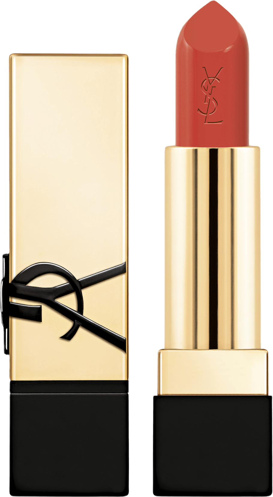 Rouge Pur Couture Satin Lipstick
