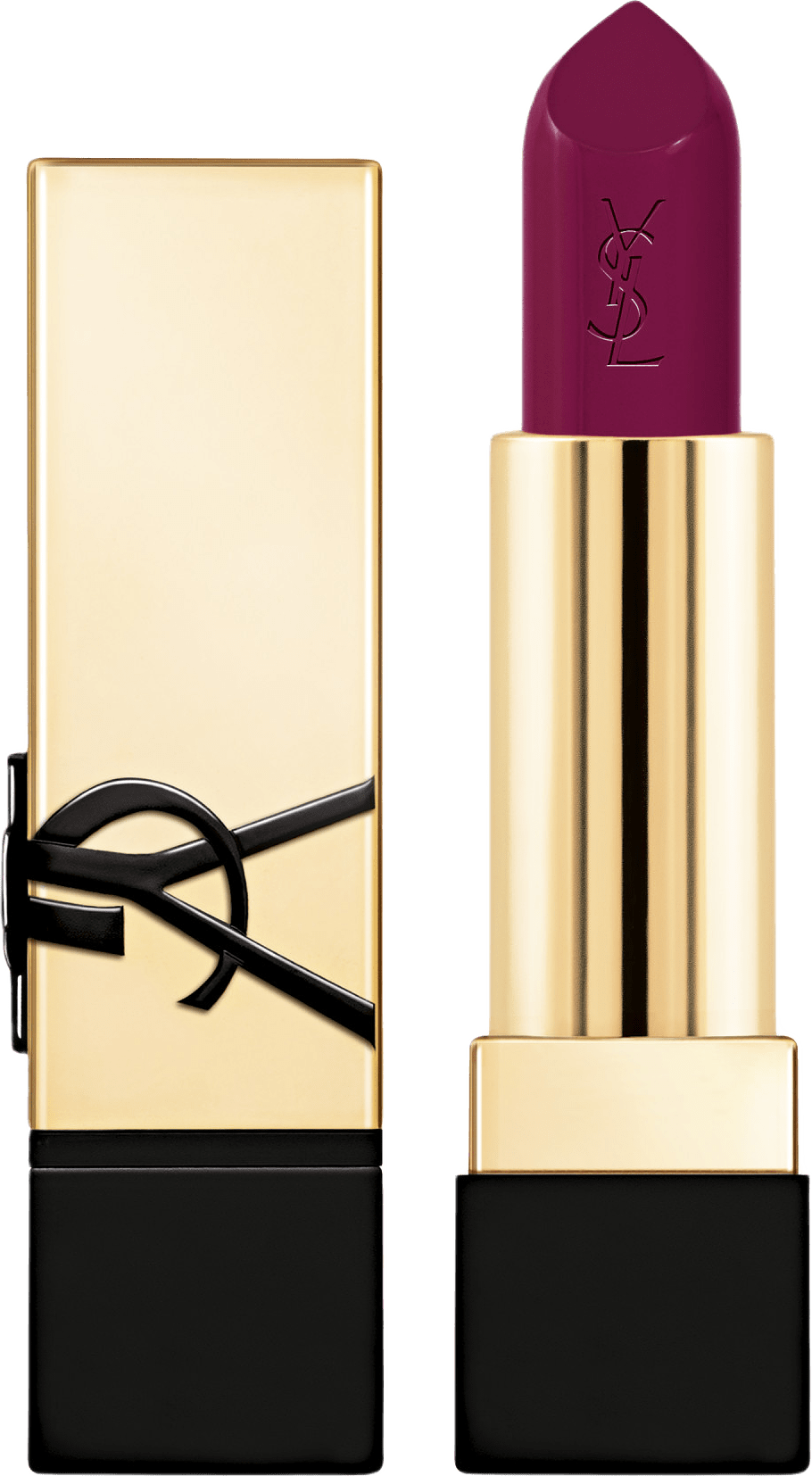 Rouge Pur Couture Satin Lipstick