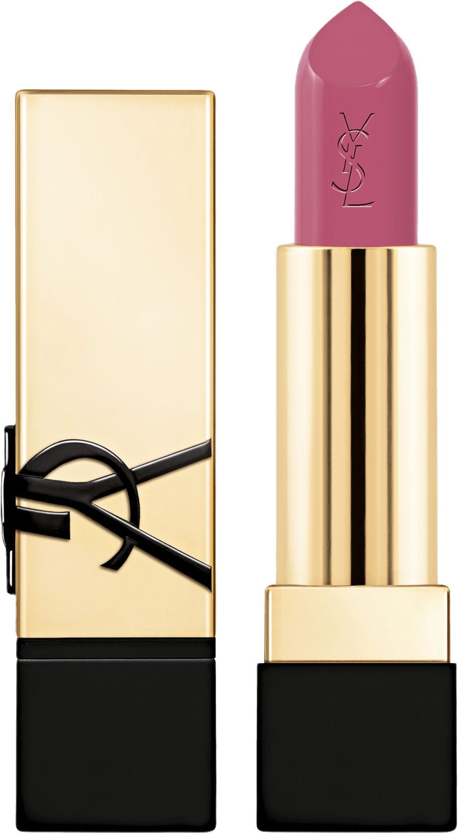 Rouge Pur Couture Satin Lipstick, från Yves Saint Laurent, i färgen Pm.