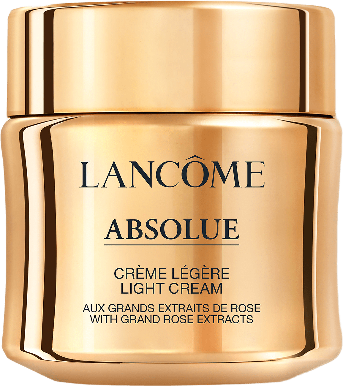 Absolue Light Cream, från Lancôme.