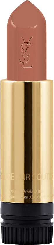 Rouge Pur Couture Pure Color-In-Care Satin Lipstick Refill, från Yves Saint Laurent, i färgen Nm.