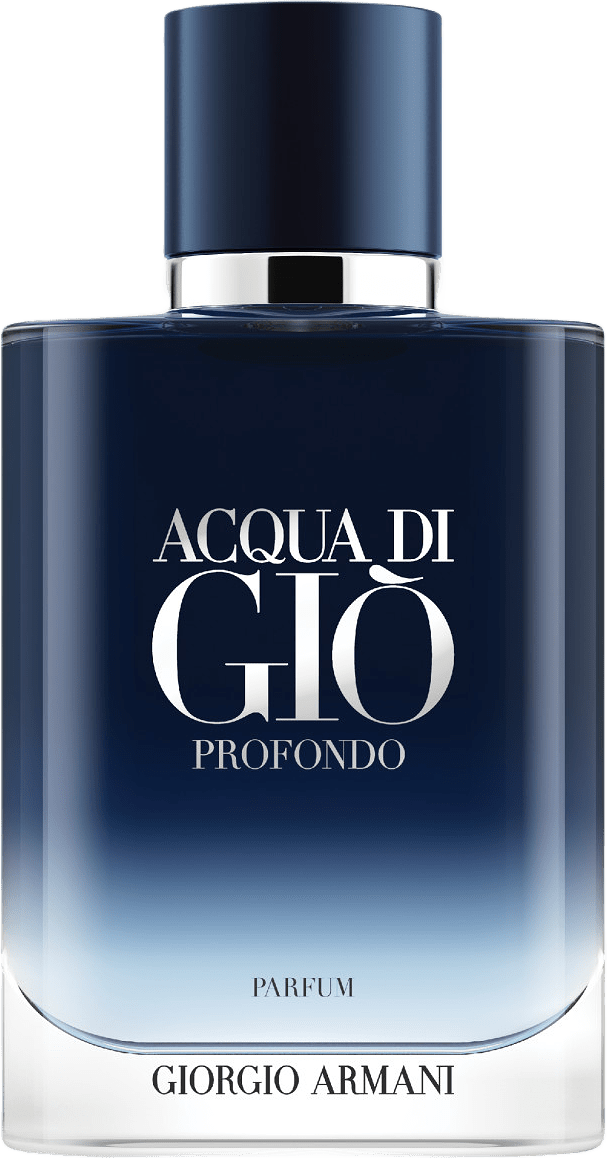 Acqua di Giò Profondo Parfum, från Armani.
