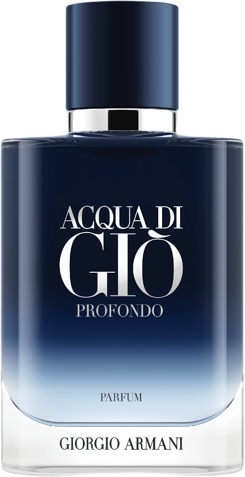 Acqua di Giò Profondo Parfum, från Armani.