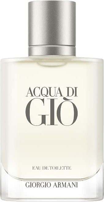 Acqua Di Gio EdT, från Armani.