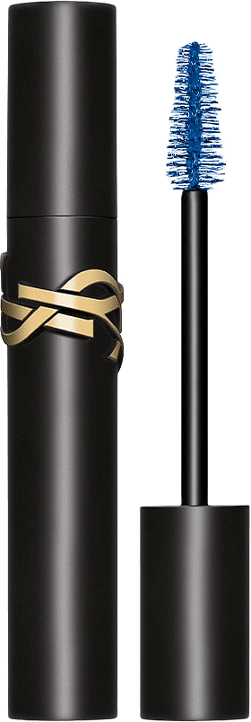 Lash Clash Mascara, från Yves Saint Laurent, i färgen Blue.