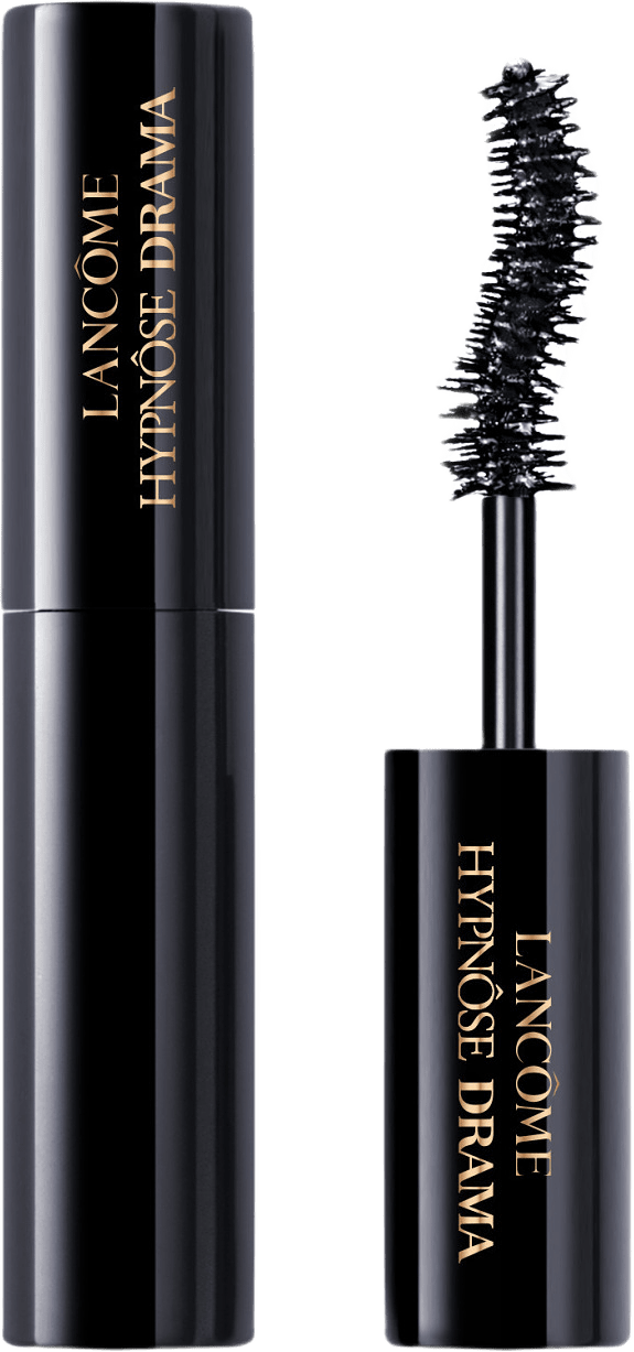 Hypnose Drama Mascara Midi, från Lancôme, i färgen Black.