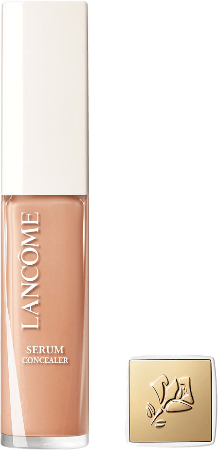 Teint Idole Ultra Wear Care & Glow Serum Concealer, från Lancôme, i färgen 220c.