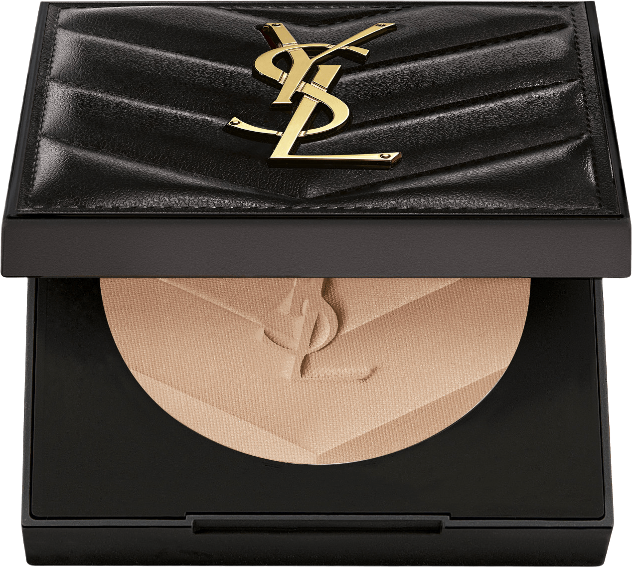 ALL HOURS HYPER FINISH POWDER, från Yves Saint Laurent, i färgen 1.