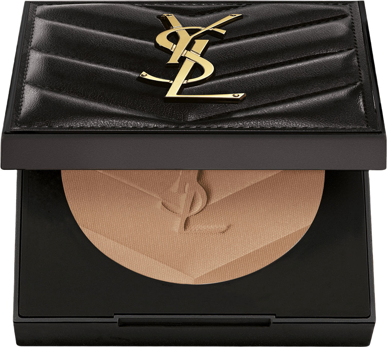 ALL HOURS HYPER FINISH POWDER, från Yves Saint Laurent, i färgen 3.