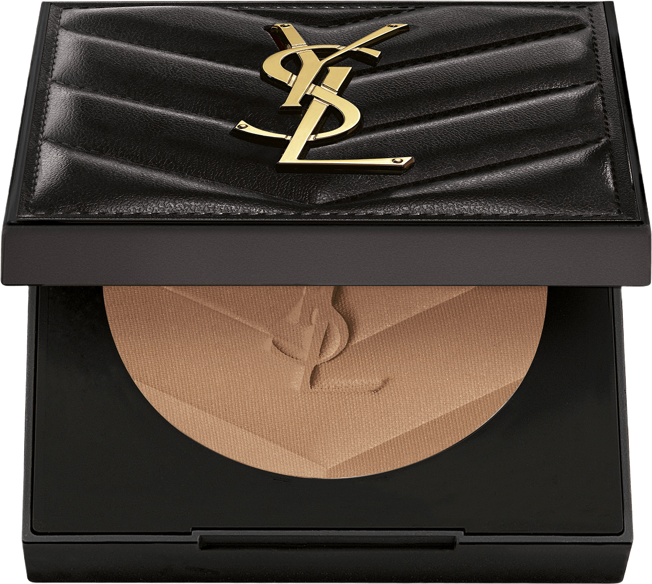 ALL HOURS HYPER FINISH POWDER
