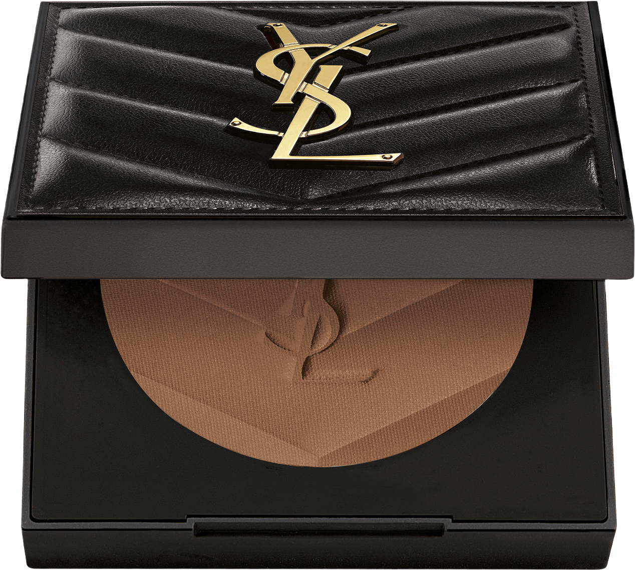 ALL HOURS HYPER FINISH POWDER, från Yves Saint Laurent, i färgen 8.