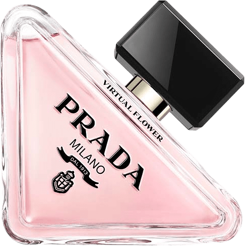 Paradoxe Virtual Flower, från Prada.