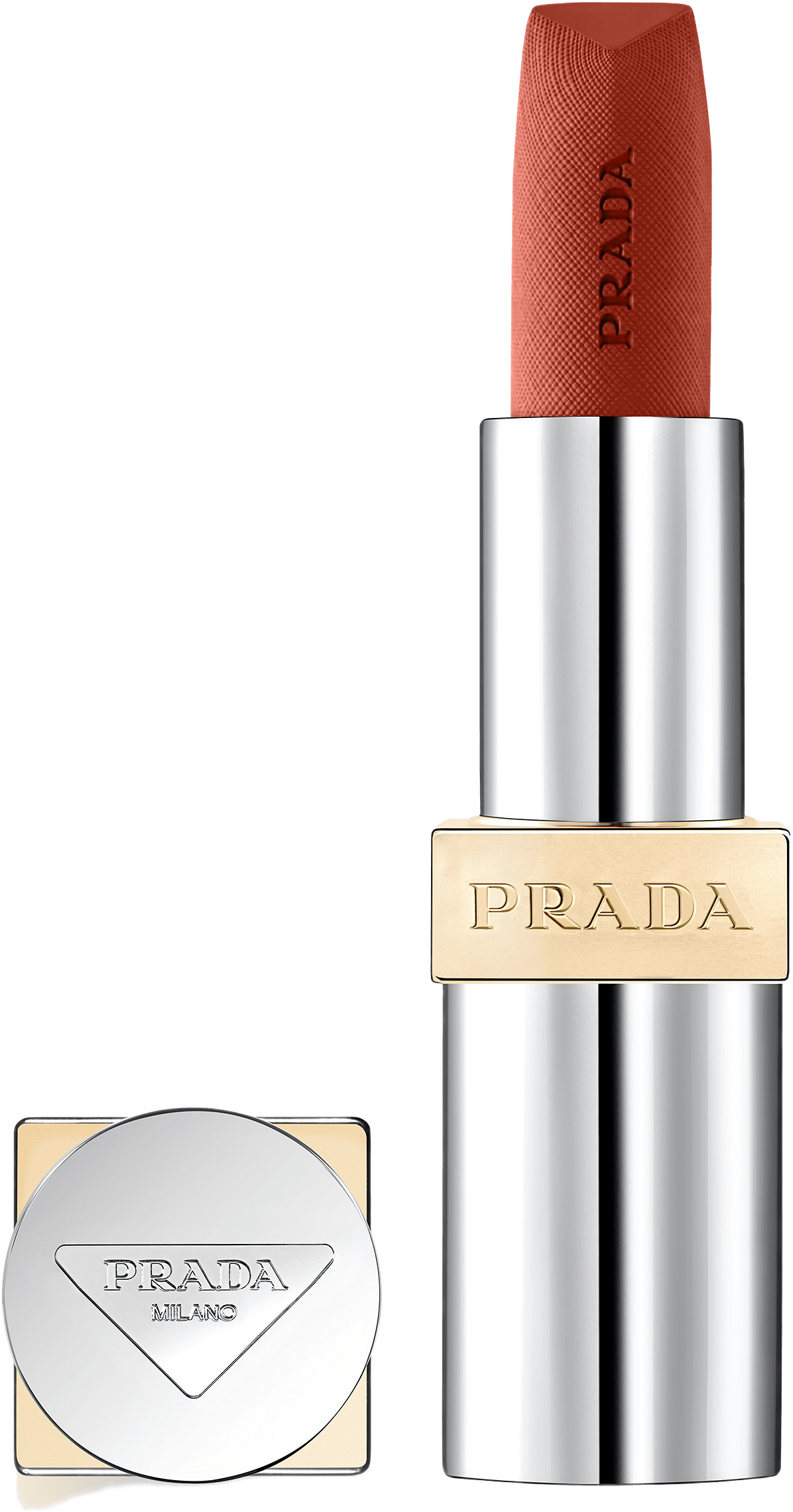 Monochrome Hyper Matte Lipstick