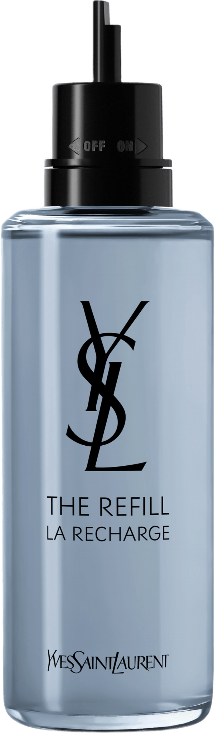 Y EdP, från Yves Saint Laurent.