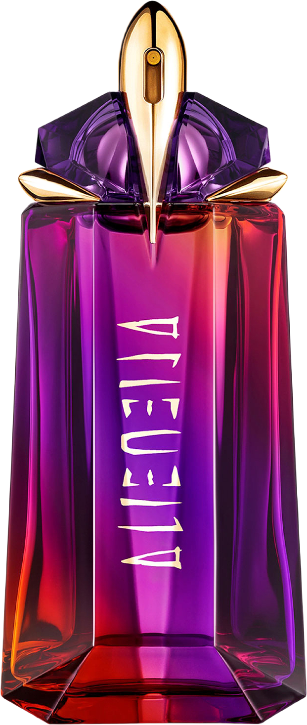 Alien Hypersense Eau de Parfum, från MUGLER.