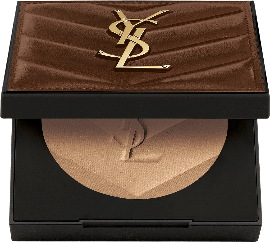 All Hours Hyper Bronze, från Yves Saint Laurent, i färgen 2.