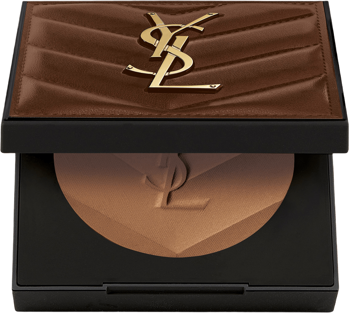 All Hours Hyper Bronze, från Yves Saint Laurent, i färgen 4.