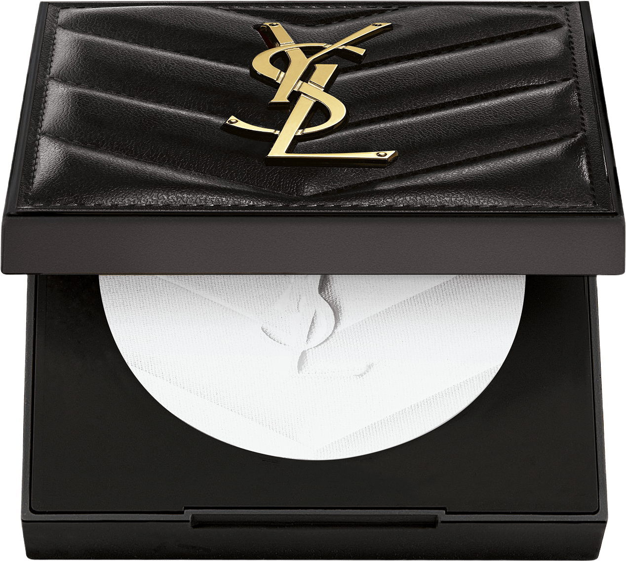 All Hours Hyper Finish Powder 0.5, från Yves Saint Laurent, i färgen Universal.