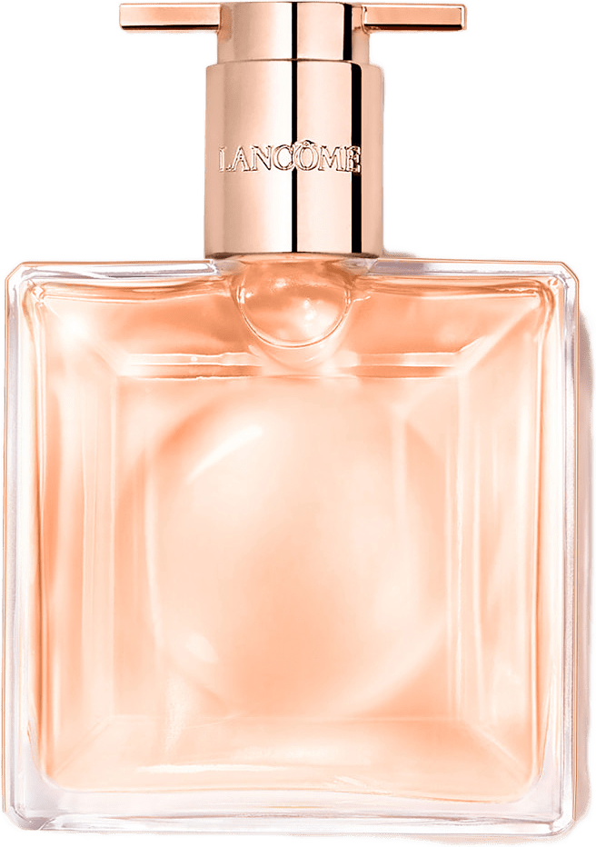 Idôle Eau de Toilette, från Lancôme.