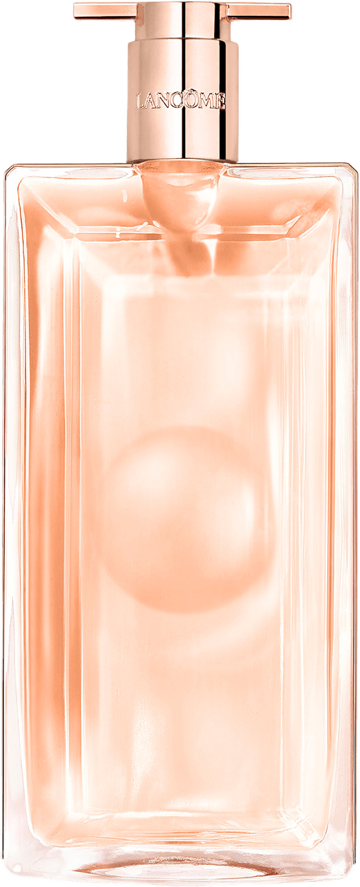 Idôle Eau de Toilette, från Lancôme.