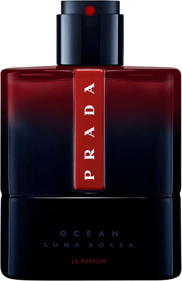 Luna Rossa Ocean Le Parfum, från Prada.