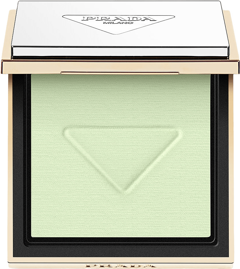 Reset Rebalancing Setting Powder Refill, från Prada, i färgen 00.