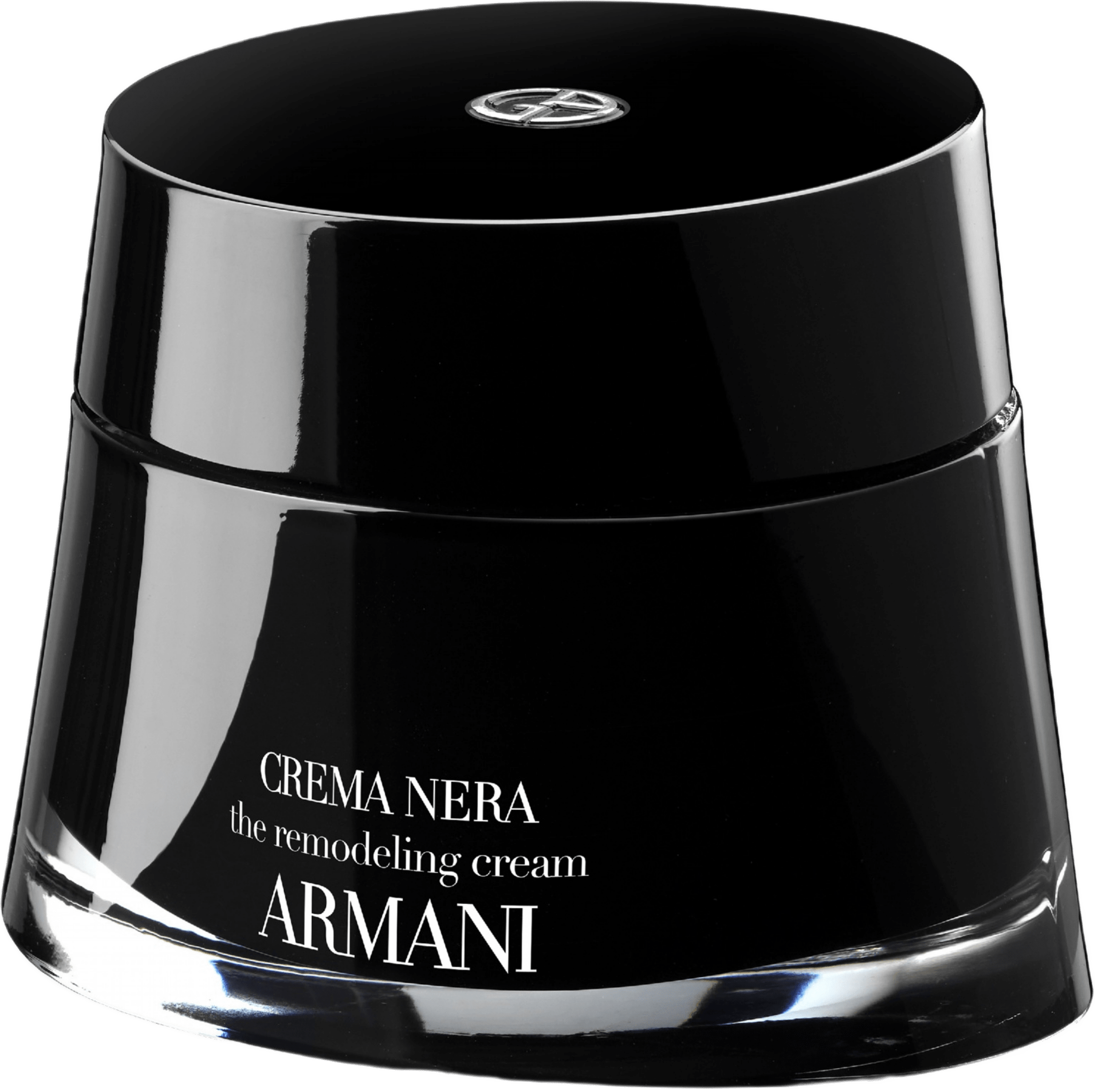 Crema Nera Remodeling Cream, från Armani.