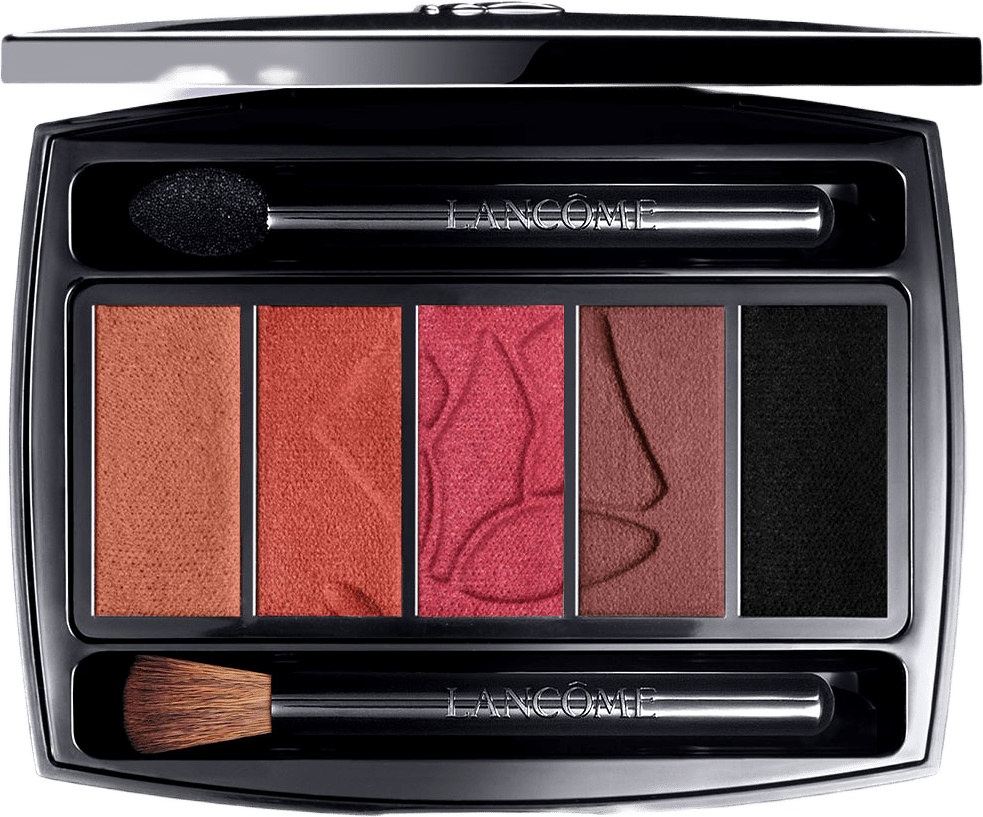 Drama Eyeshadow Palette, från Lancôme.
