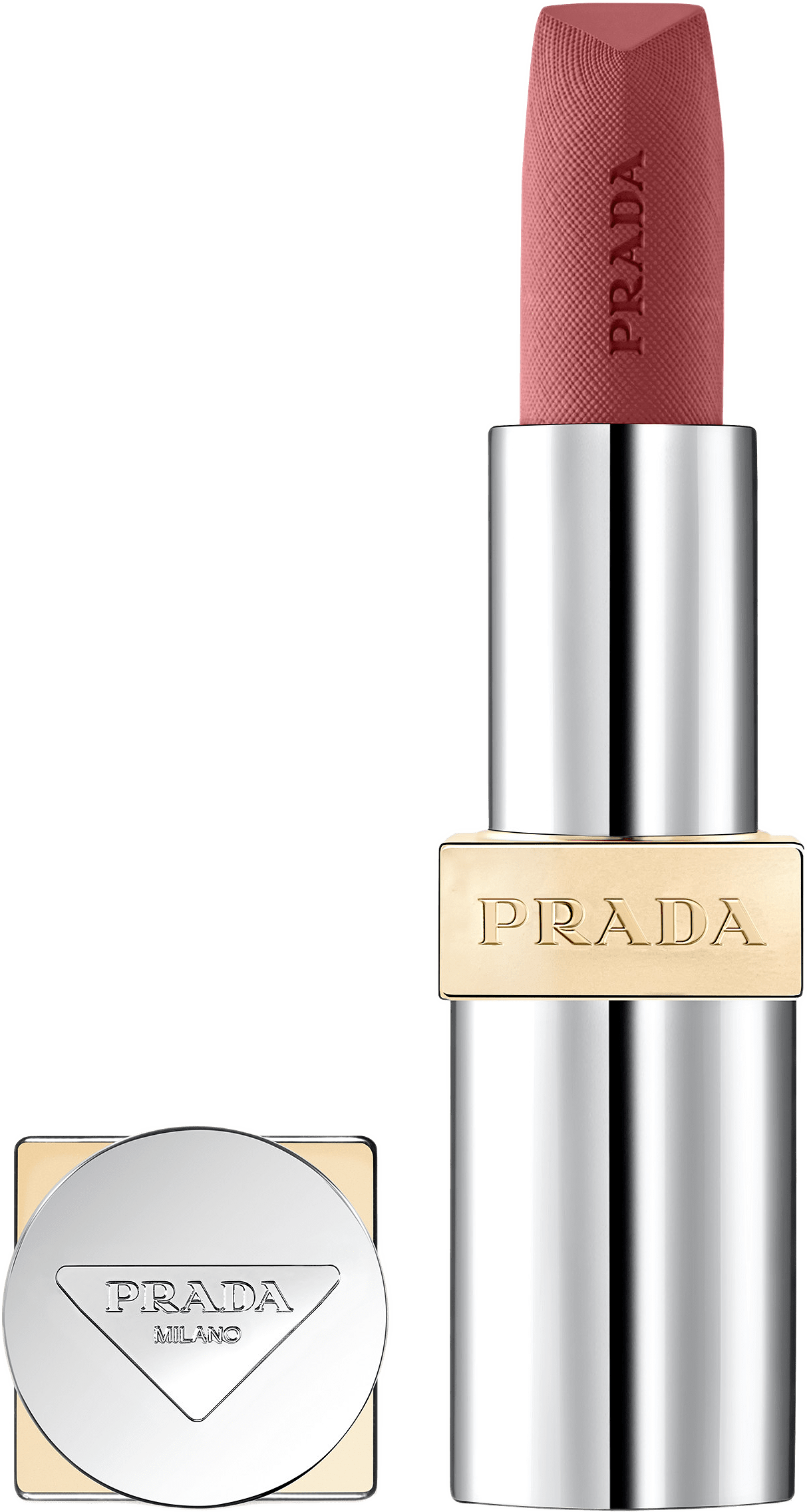 Monochrome Hyper Matte Lipstick