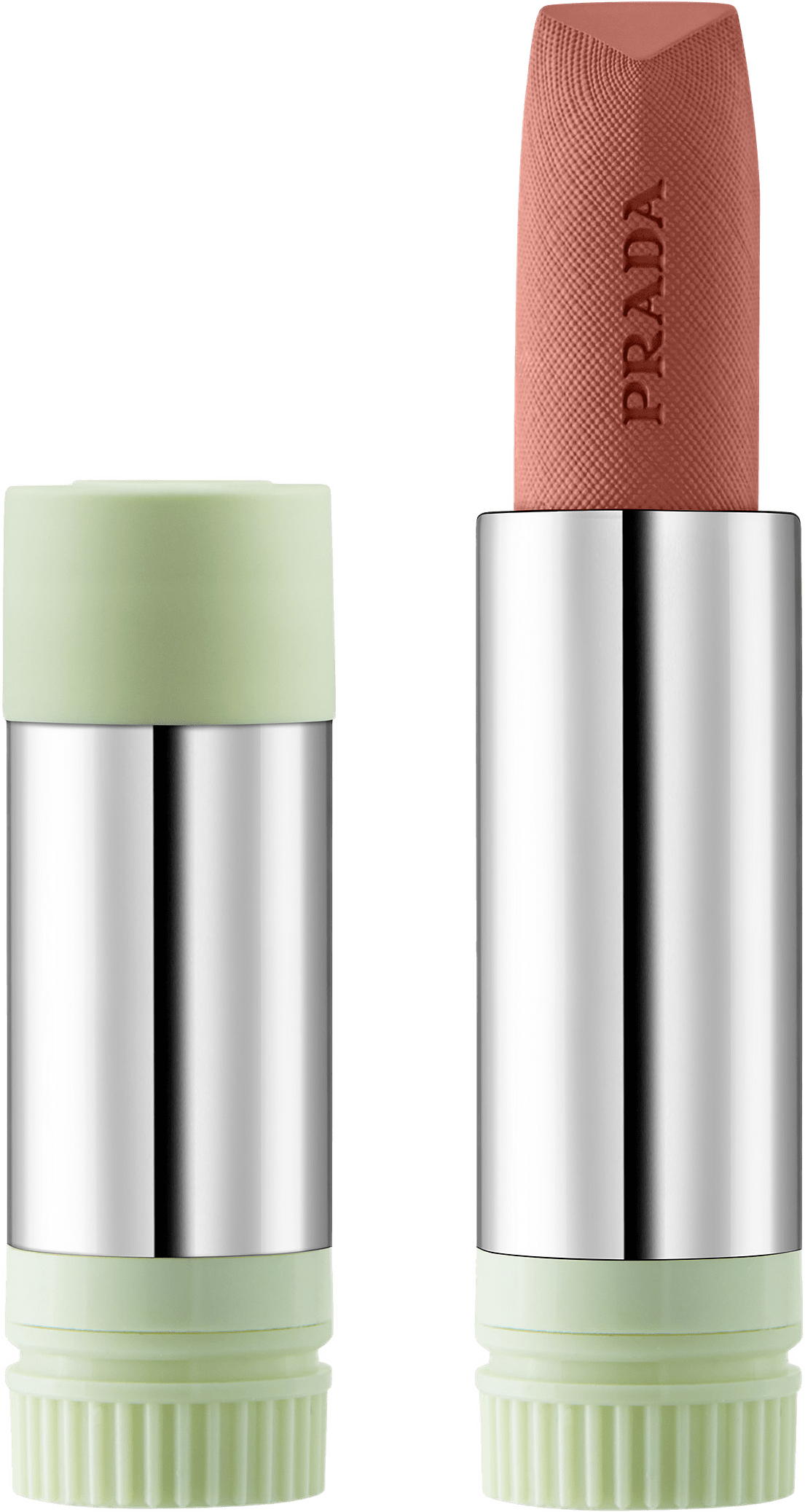 Monochrome Soft Matte Nude Lipstick Refill