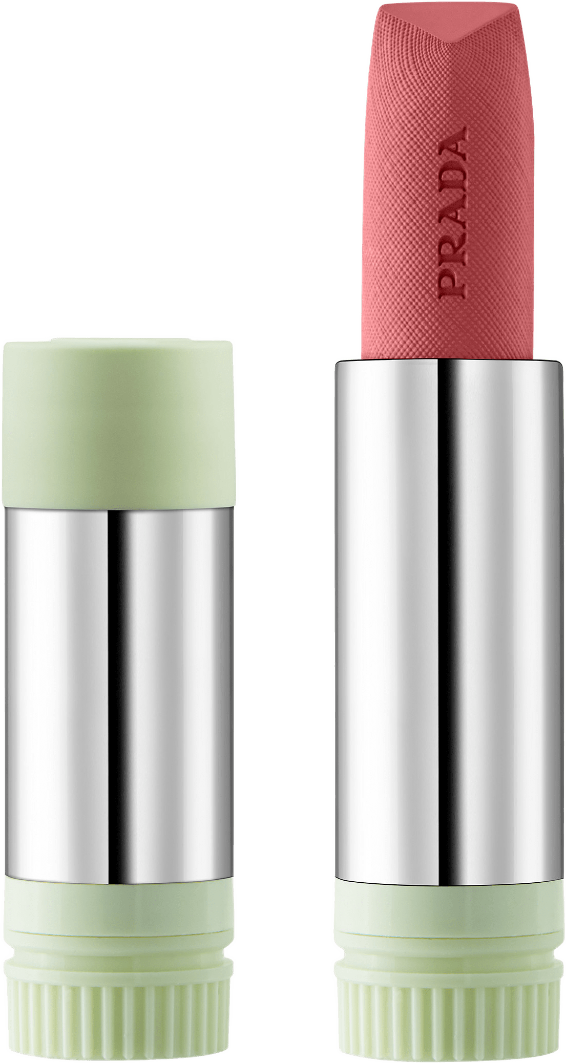 Monochrome Soft Matte Nude Lipstick Refill