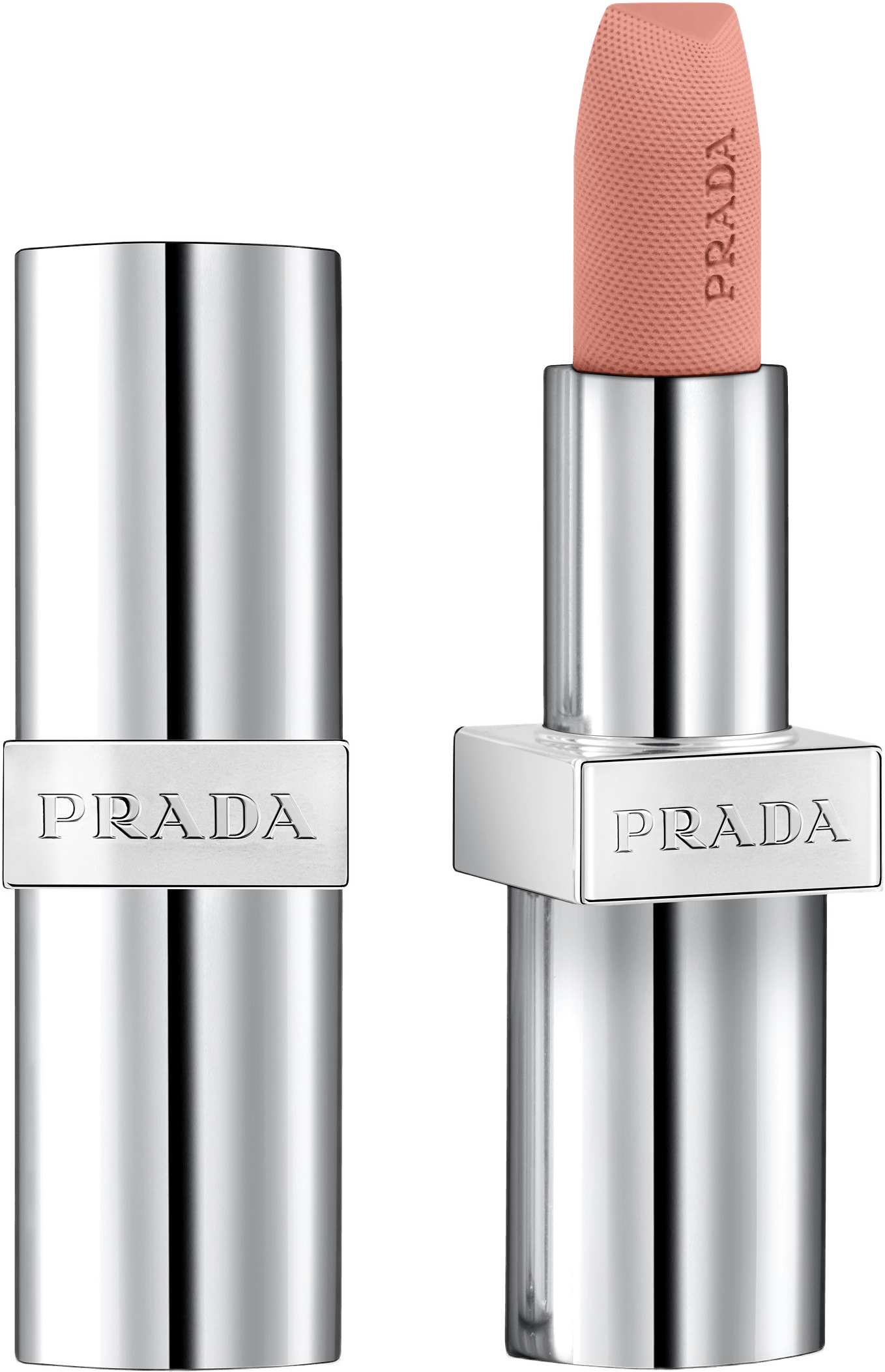Monochrome Hyper Matte Lipstick