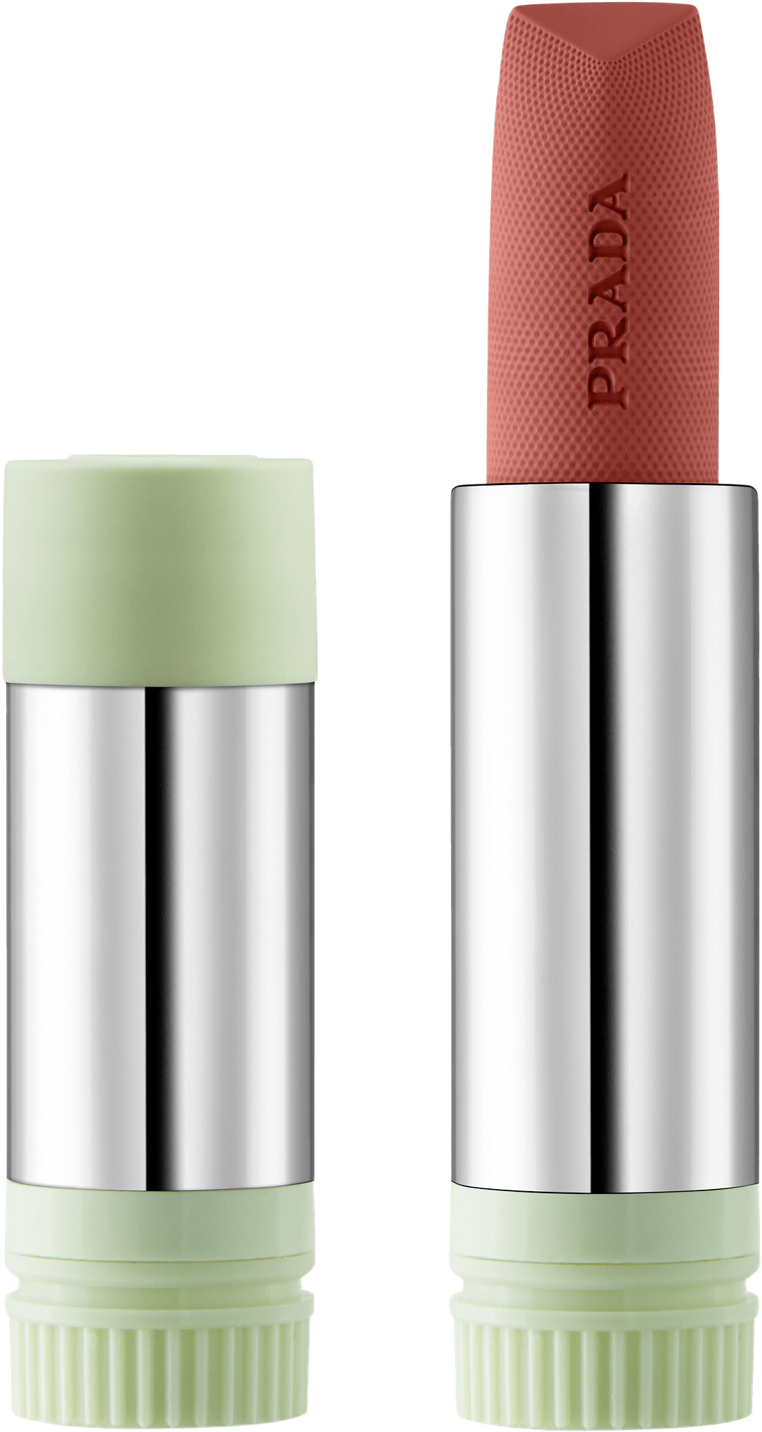 Monochrome Soft Matte Nude Lipstick Refill