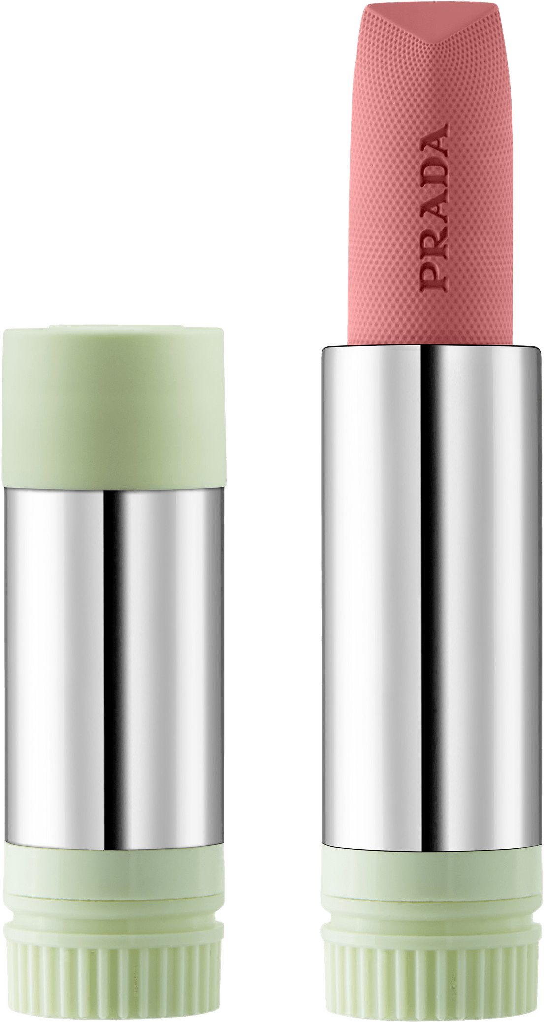 Monochrome Soft Matte Nude Lipstick Refill