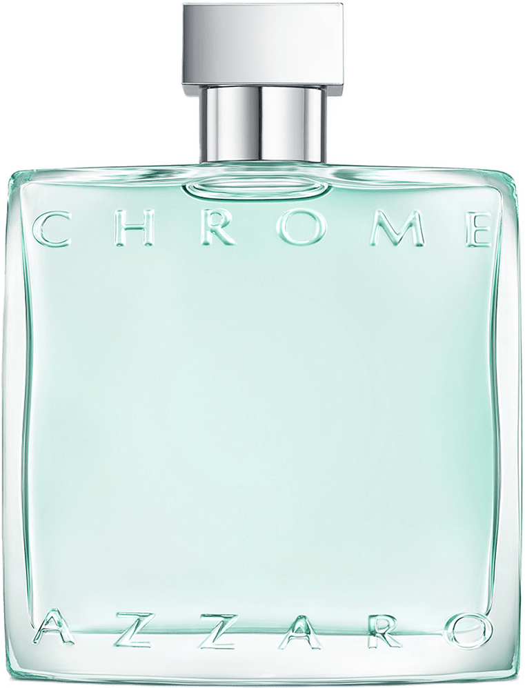 Chrome Azure Eau de toilette