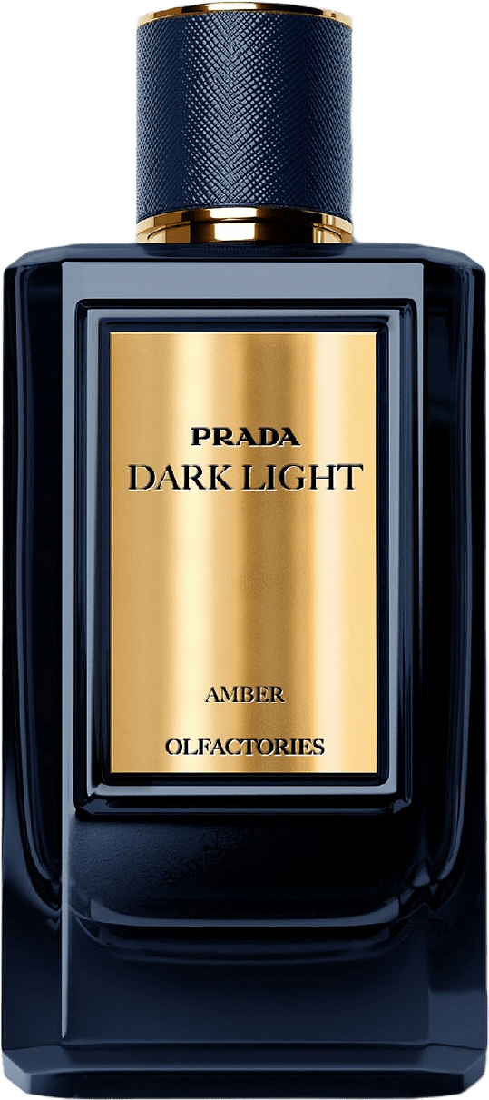 Olfactories Les Mirages - Dark Light EDP, från Prada, i färgen Dark Light.