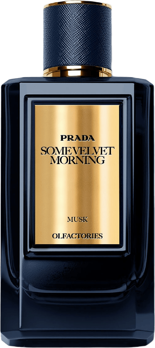 Olfactories Les Mirages - Some Velvet Morning EDP, från Prada, i färgen Some Velvet.