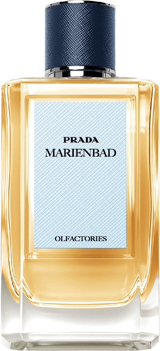 Olfactories - Marienbad EDP