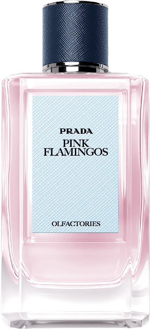 Olfactories - Pink Flamingos EDP, från Prada, i färgen Pink Flamingos.