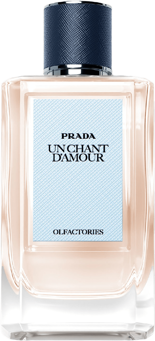 Olfactories - Un Chant d'Amour EDP